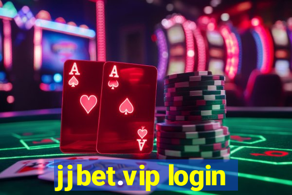 jjbet.vip login